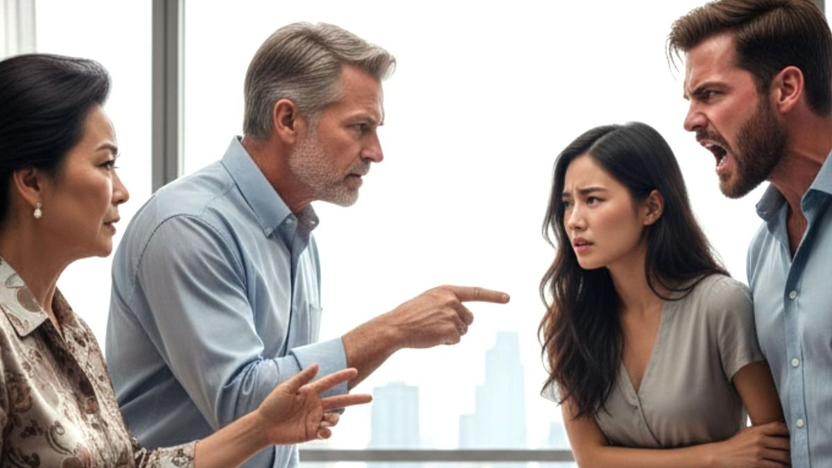 'AITA for not apologizing to my daughter's BF for viewing photos of his house online?'