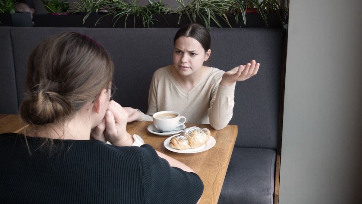 'AITA for not attending my best friend’s wedding?' 'I can't meet their gift expectations.'