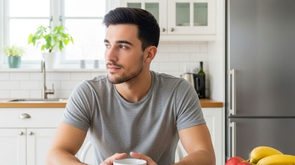 'AITA for not being a part of my dad's life with his new second chance family?'