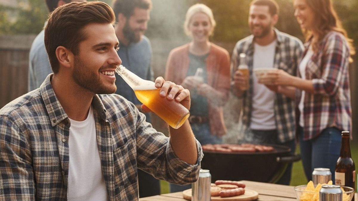 'AITA for not bringing anything to my coworker’s 'chill' hangout and being called a freeloader?'