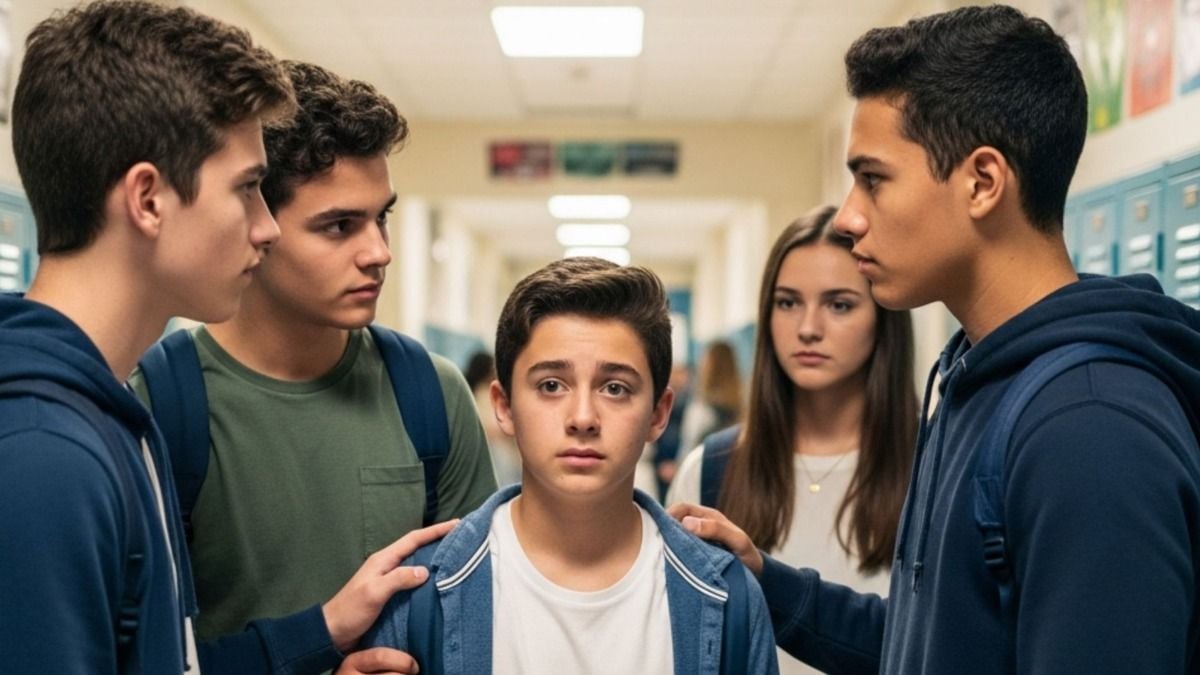 'AITA for not bringing up my dead brother and humiliating an acquaintance?' UPDATED