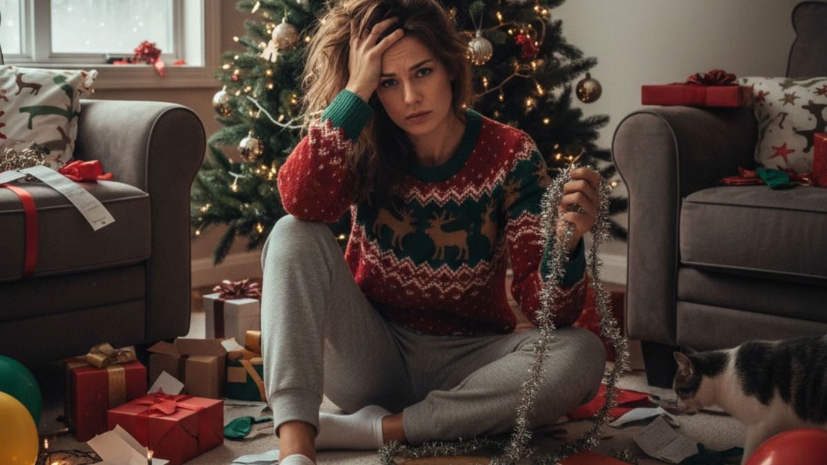 'AITA for not buying my sister a Christmas gift?'