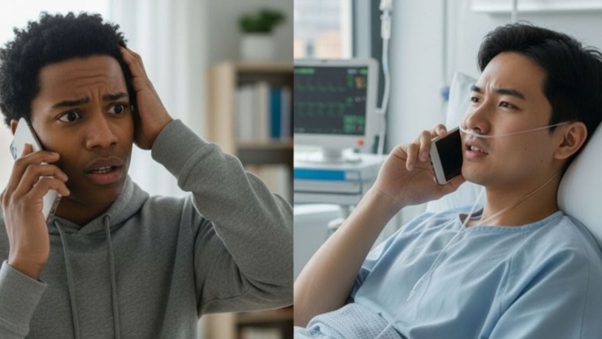 'AITA for not caring that my ex-BFF is terminally ill after what he did to me?'