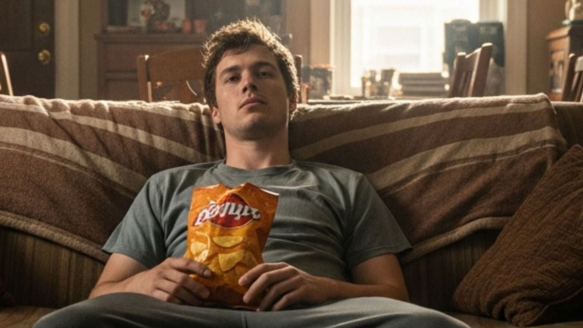 'AITA for not coddling my nephew?'