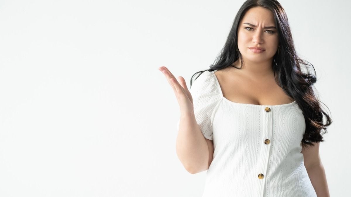 'AITA for not complimenting my friend's weight loss?' 'She said I was just jealous.'