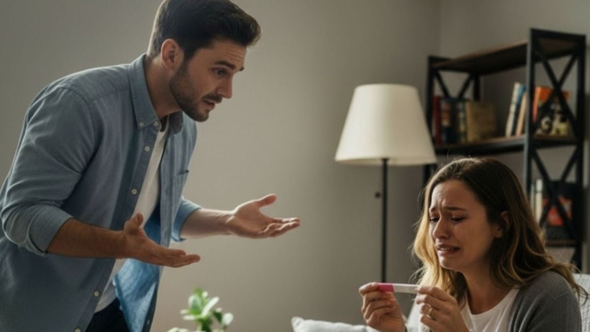 'AITA for not considering marriage after my girlfriend got pregnant?'