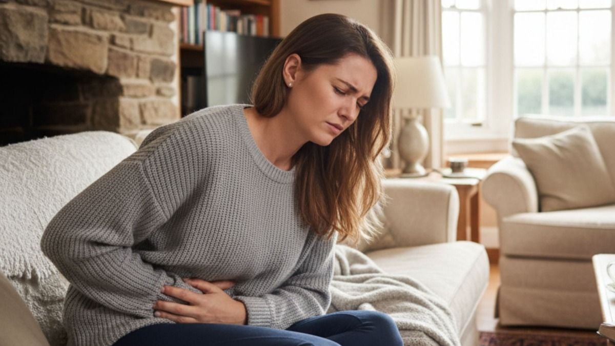 'AITA for not eating my mother-in-law's food?'