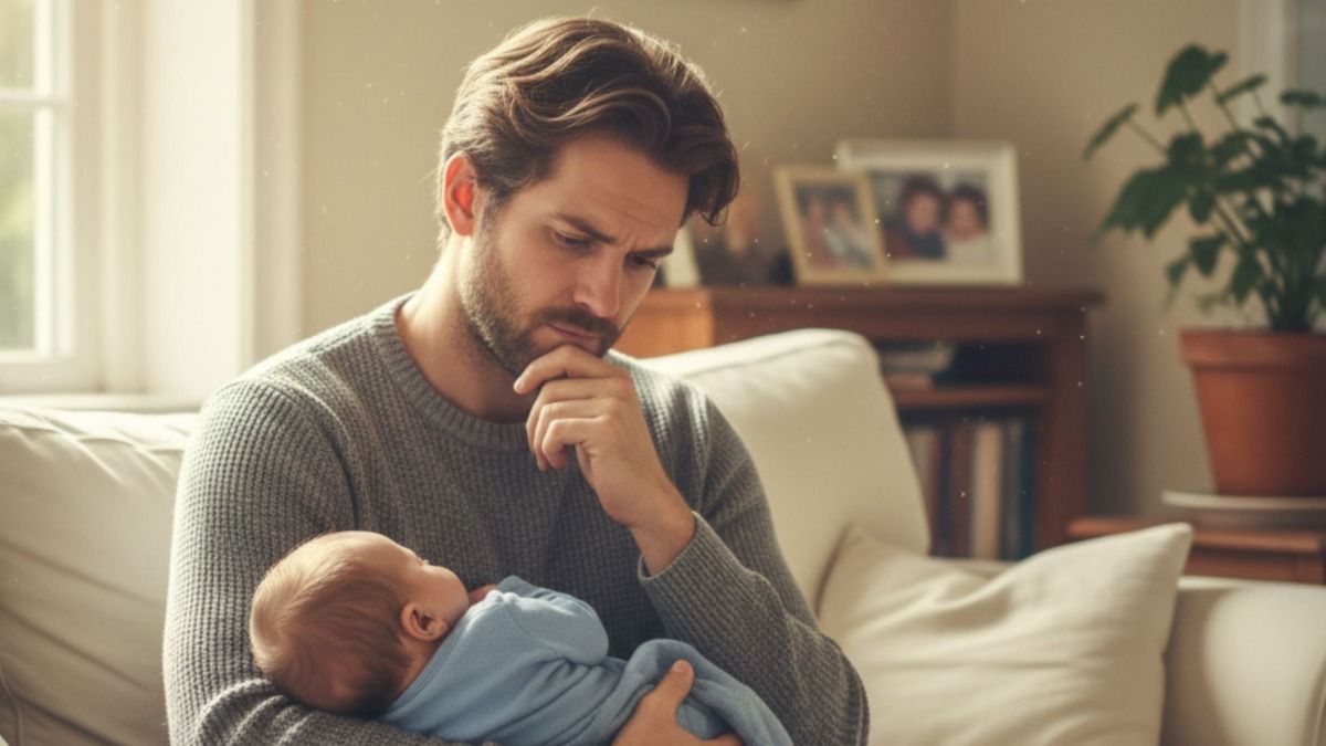 'AITA for not encouraging my son to see my dad's wife as his grandma?'