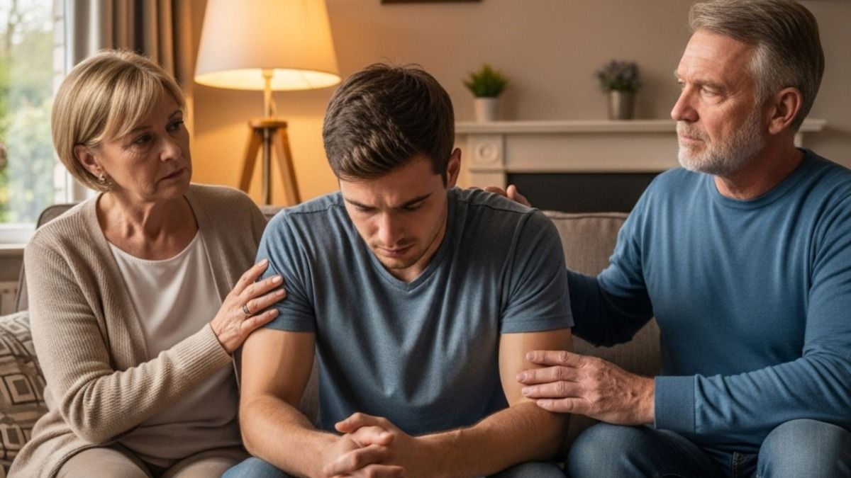 'AITA for not getting my sister’s baby anything for Christmas and saying I never will?'