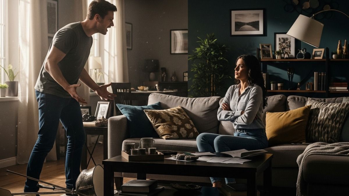 Wife refused to give husband's girlfriend their last $200 for 'an emergency.' AITA?