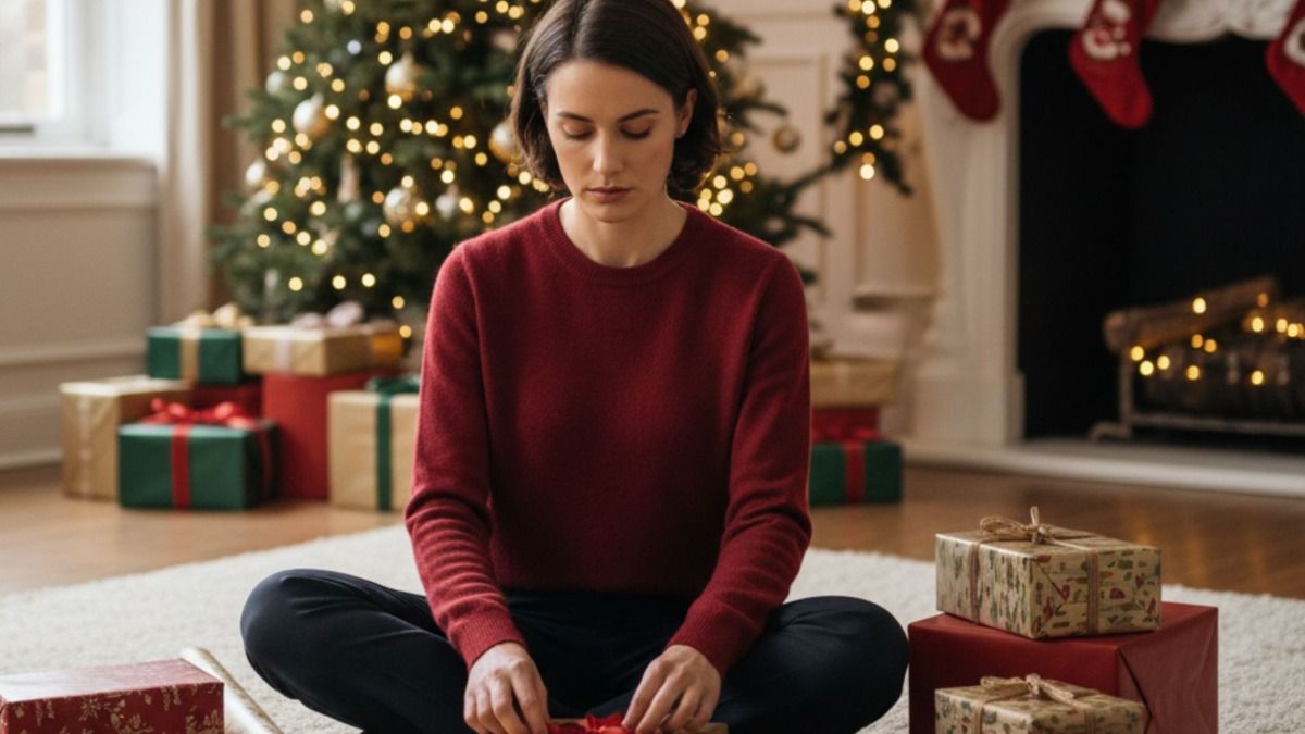 'AITA for not giving individual Christmas gifts to my sister's kids?'