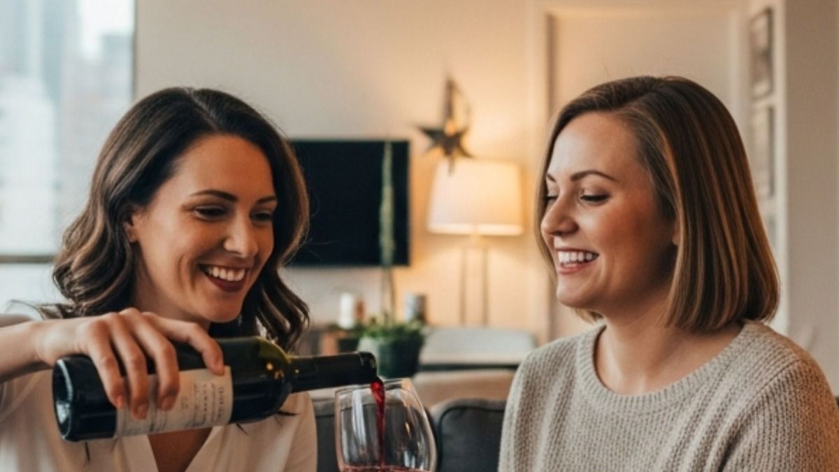 'AITA for not giving my friend a ride home?'