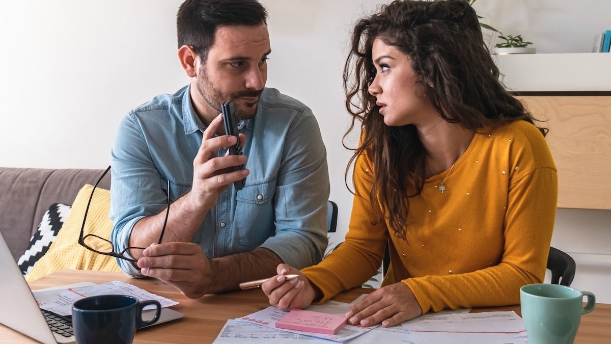 'AITA for not giving any of my settlement money to my husband's ex who he owes child support to?'