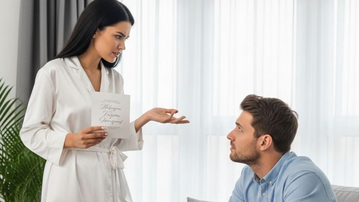 'AITA for not going to my SIL’s wedding?'