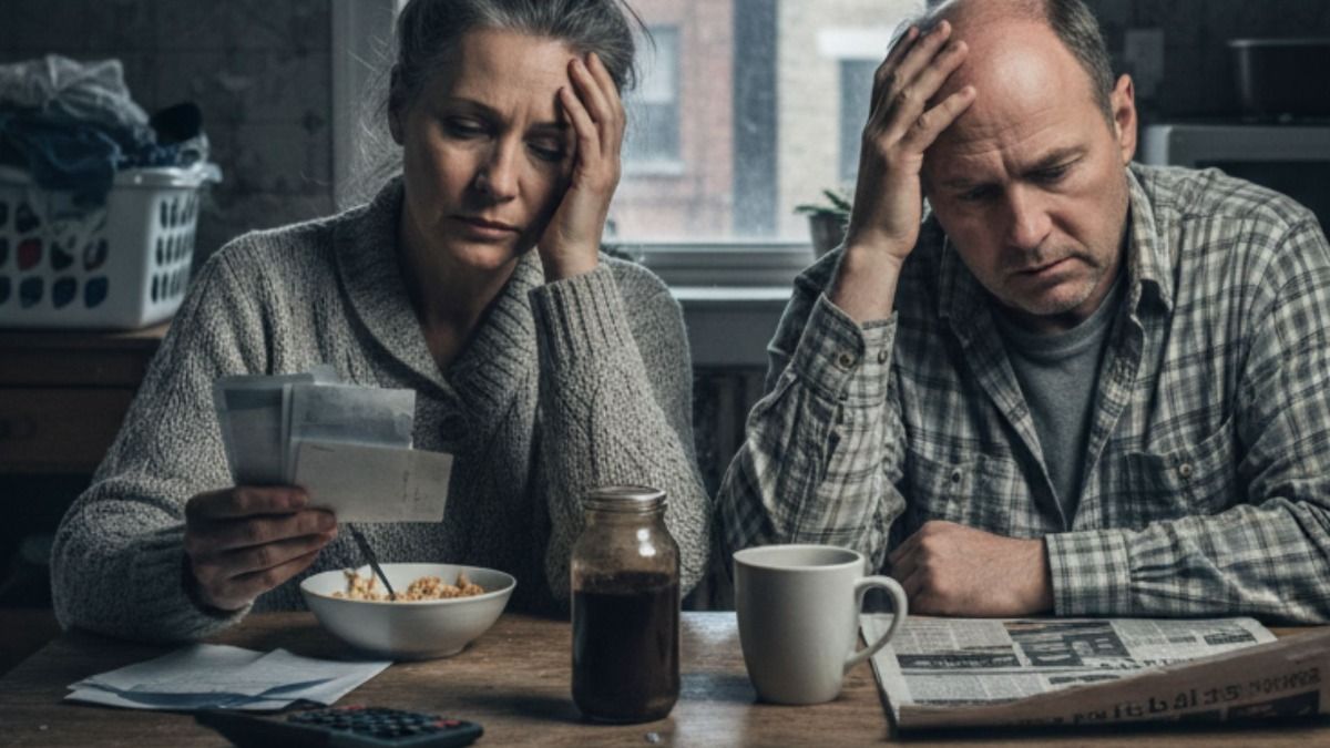 'AITA for not helping my parents during their financial troubles?'