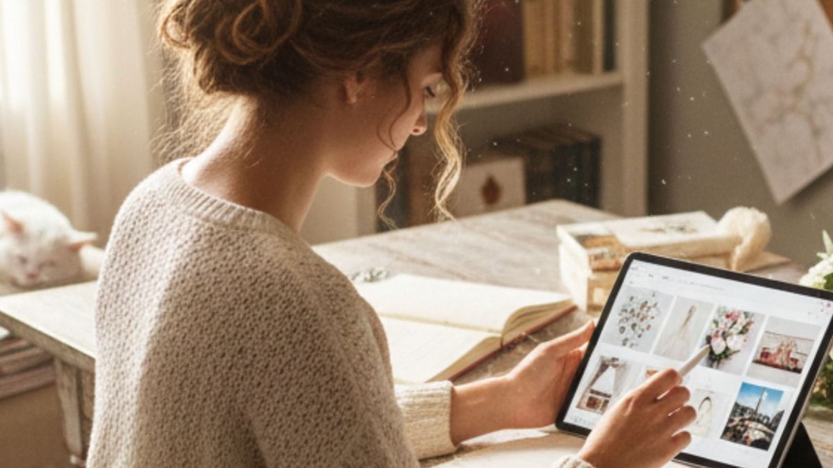 "AITA for not including my future MIL in wedding planning?"