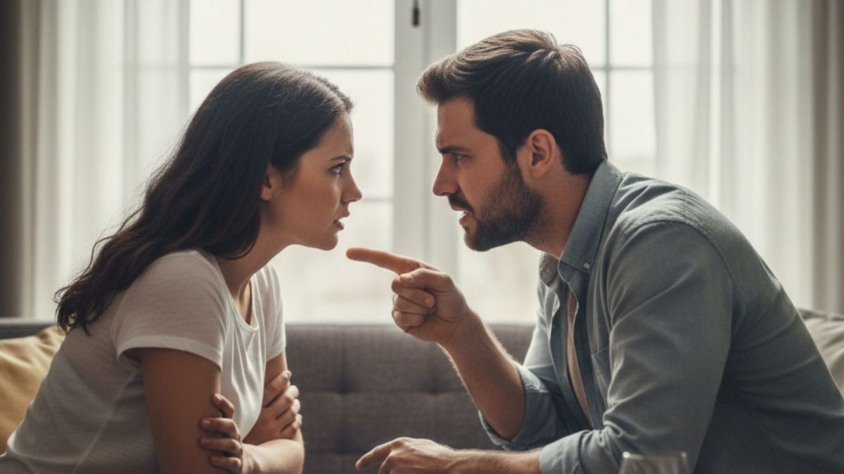 'AITA for not inviting my BIL to our house for Thanksgiving after he got back together with his ex?'