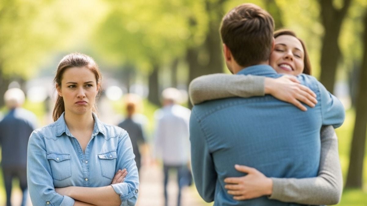 'AITA for not inviting my fiancé's girl best friend to my bachelorette?'