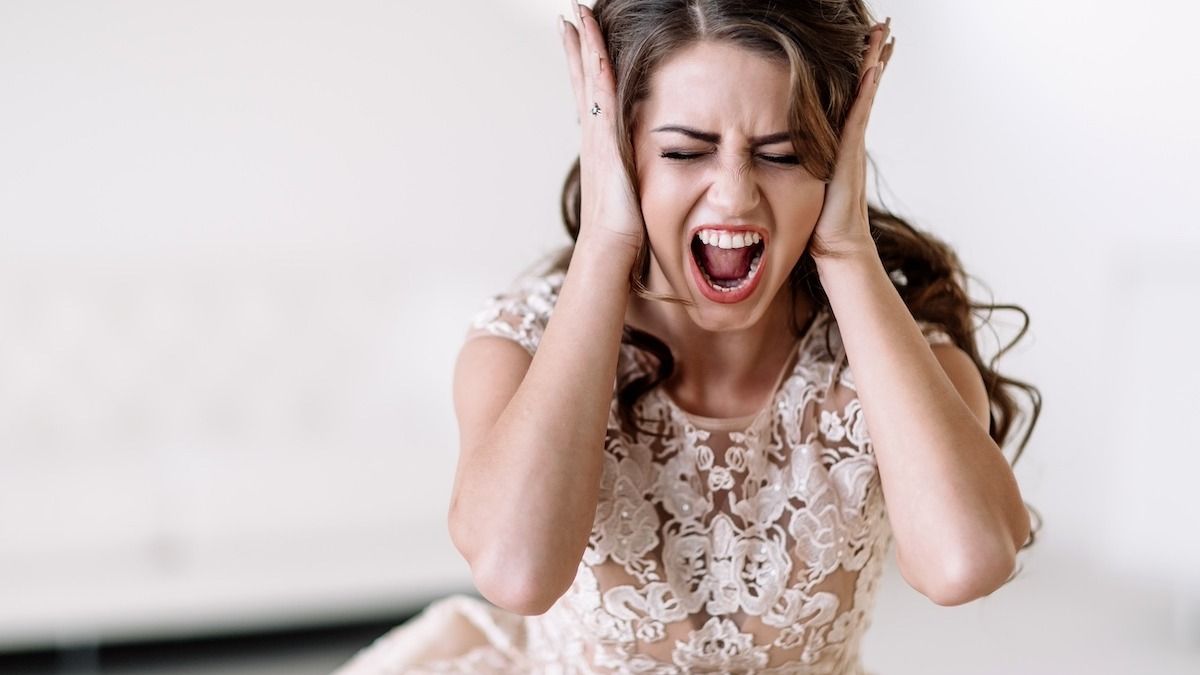 'AITA? I didn't invite my friend to my courthouse wedding ceremony and she flipped out.' UPDATED