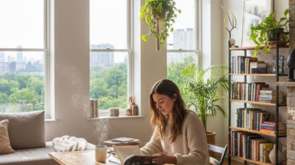 'AITA for not leaving a family gathering at my parents' house after my mom got sick?'