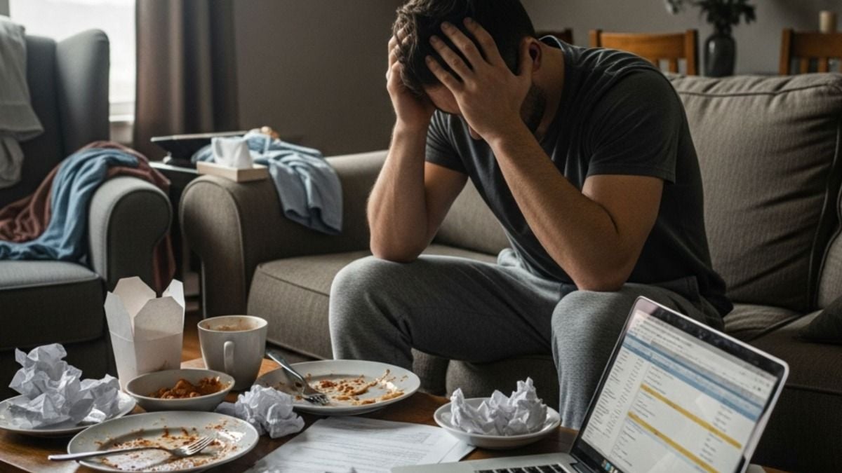 'AITA for not leaving the house for one weekend as requested?' UPDATED 3X