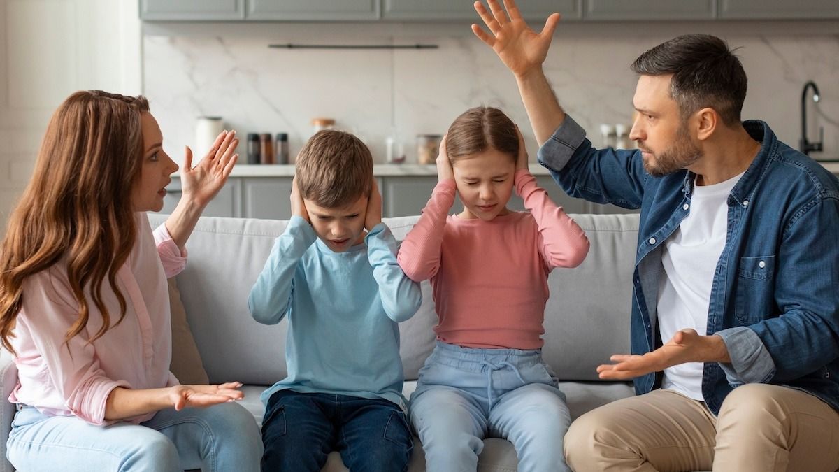 'AITA for not letting my ex's husband take our kids out for the day when he requests it?'