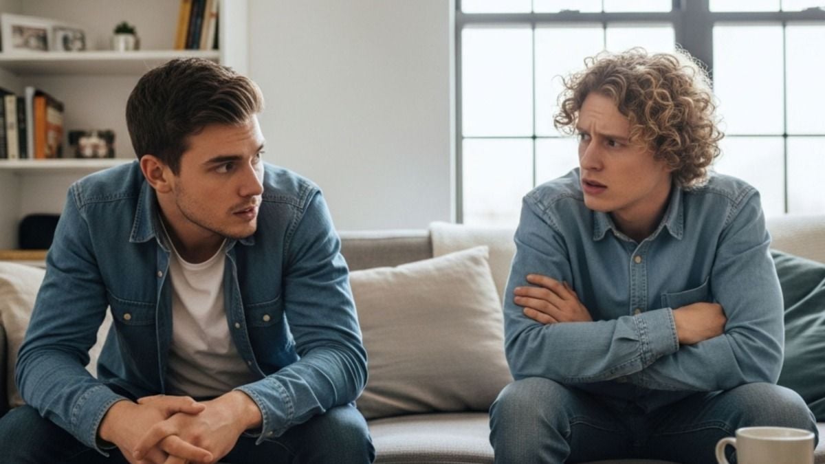 'AITA for not letting my roommate eat my groceries after they forgot their wallet?'