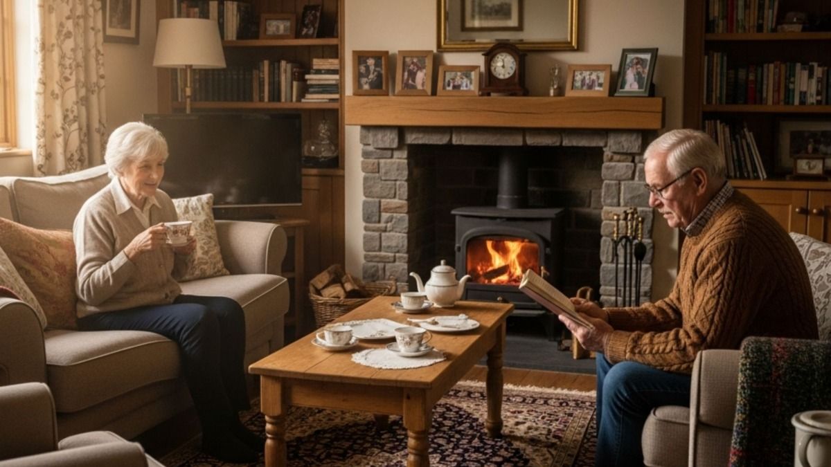 'AITA for not lying to my kids about Christmas presents?'