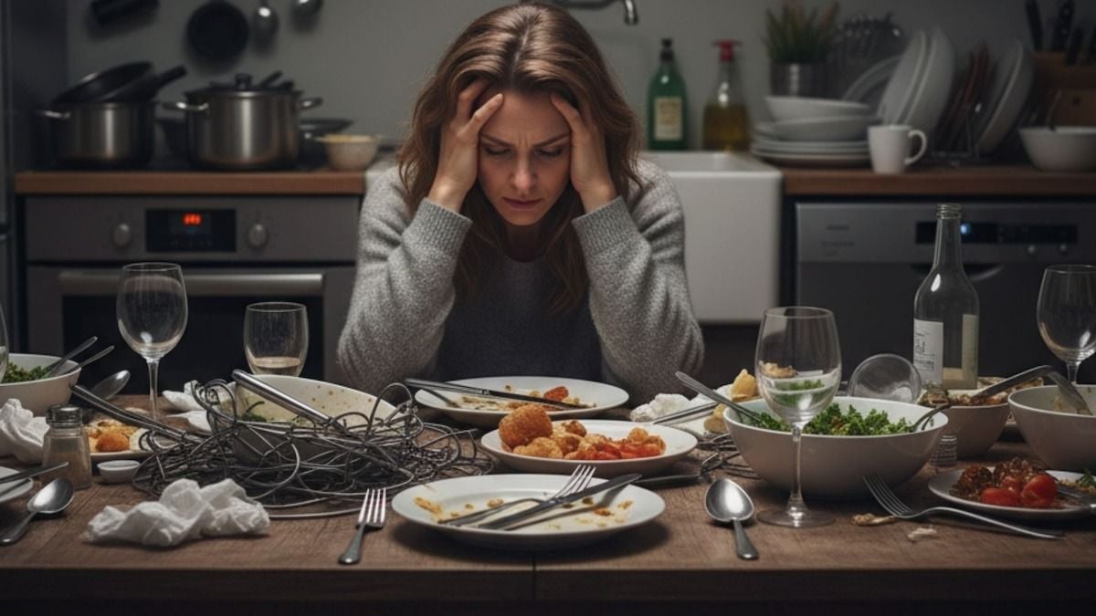 AITA for not making a separate meal for my brother's picky girlfriend?