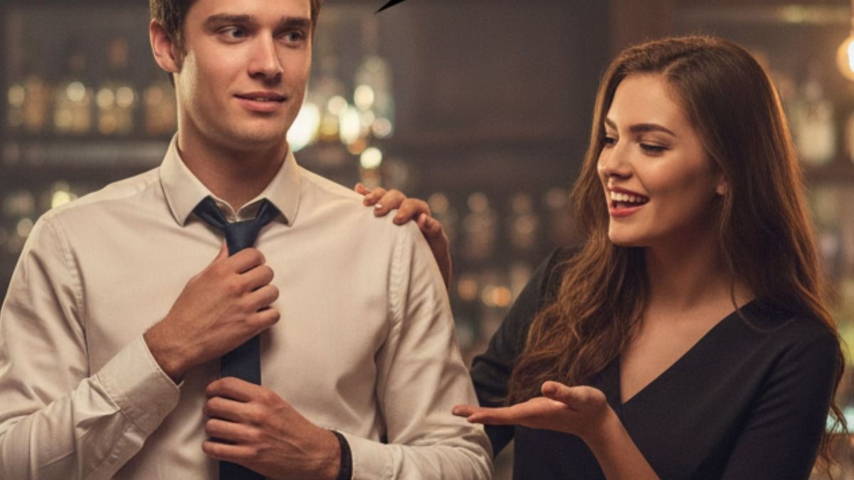 'AITA for not pretending to be my coworker's boyfriend?'