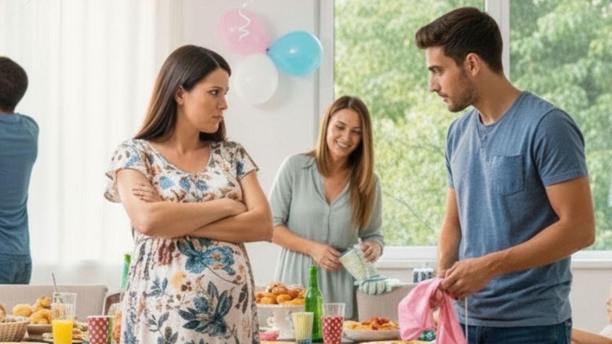 'AITA for not realizing how much help my pregnant sibling needed?' UPDATED