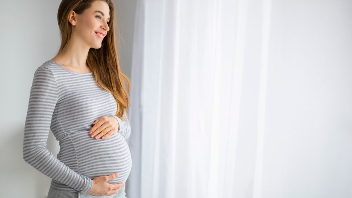 'AITA for not running my potential baby names by my SIL?' 'She grew up in foster care.'