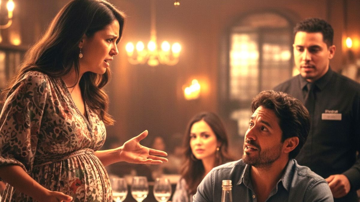 'AITA for not stopping my BF’s drunken outburst at my sister’s birthday dinner?'