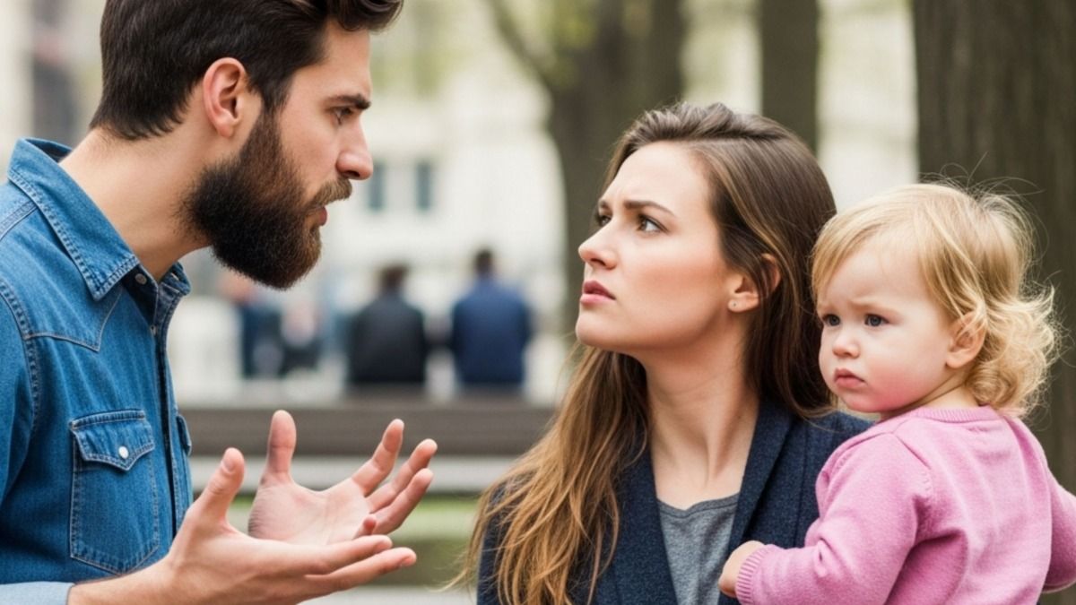 'AITA for refusing to take back my ex-fiancé and breaking up our family?'