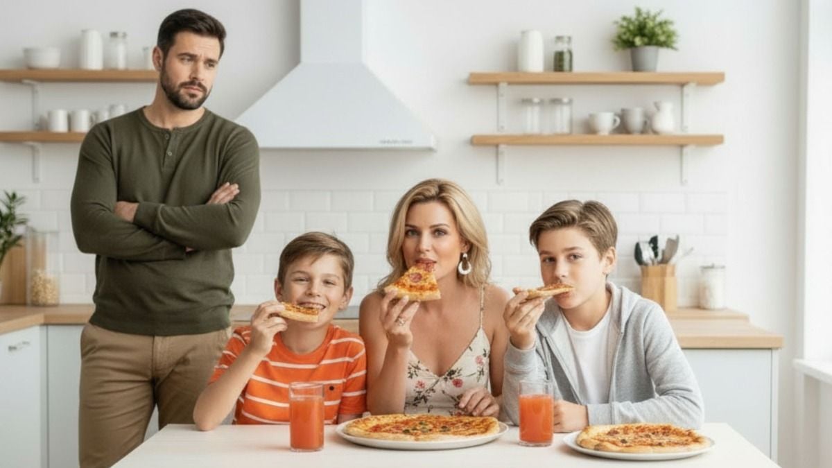 'AITA for not taking my girlfriend's children out after promising them I would?' UPDATED