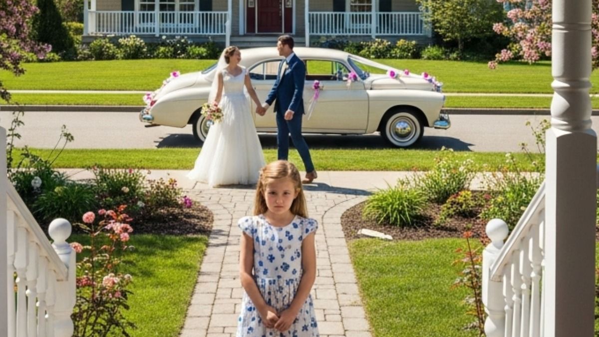 'AITA for not taking my niece who has cancer with me on my honeymoon??'