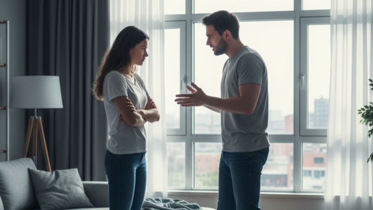 'AITA for not telling my fiancé why I am sterile?'