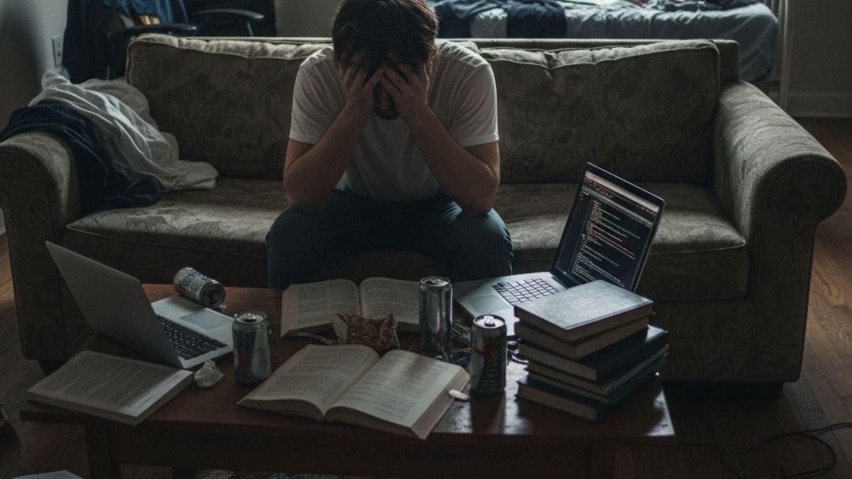 'AITA for not telling the girl I love that I was in danger? She decided to cut me off.'