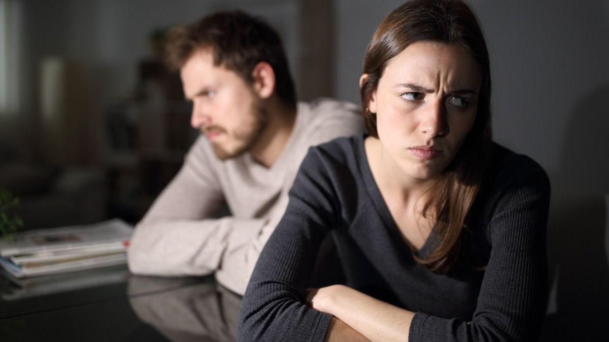 'AITA for not telling my girlfriend about my savings?' '$30,000 can be gone in the blink of an eye.'