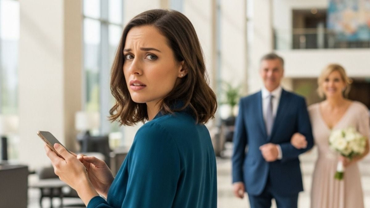 'AITA for not taking the chance to know my half siblings or my deadbeat father's wife and stepdaughter?'