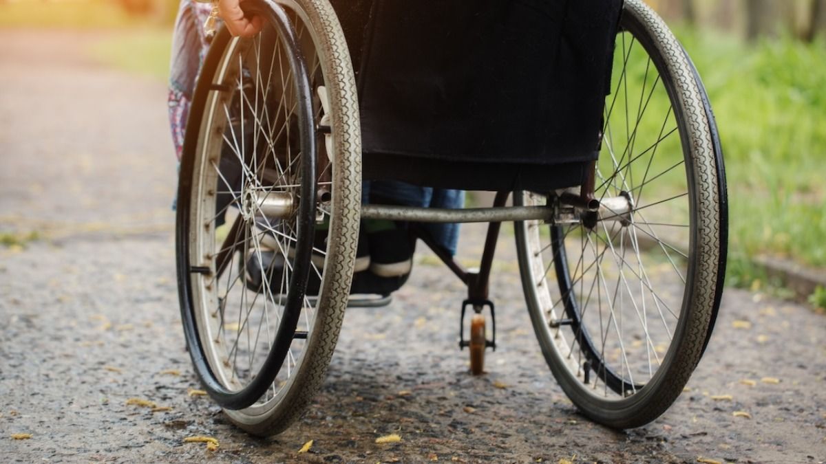 'AITA for not wanting to educate a kid about my wheelchair?'
