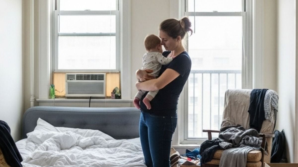 'AITA for not wanting my husband’s family to stay with us for the holidays?' UPDATED