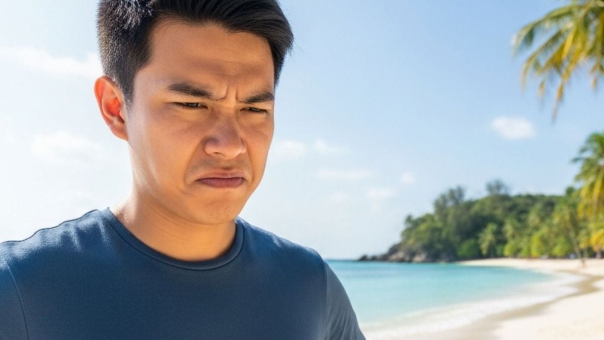 'AITA for not wanting my fiancée's sister to travel with us because of her kid's tantrums?'