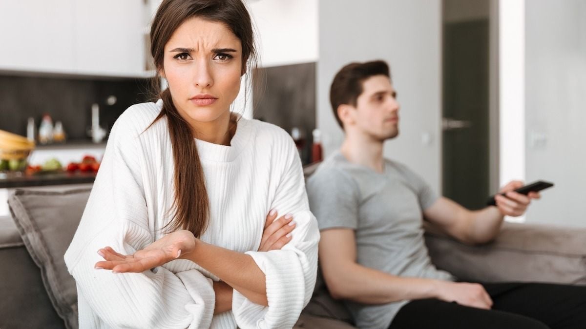 'AITA for not wanting my husband's best friend to come over every week?' UPDATED