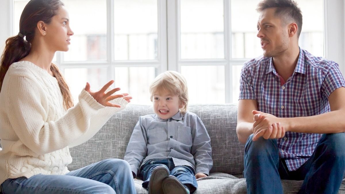 'AITA for not wanting my roommate to bring his 3-year-old kid to our house?' UPDATED