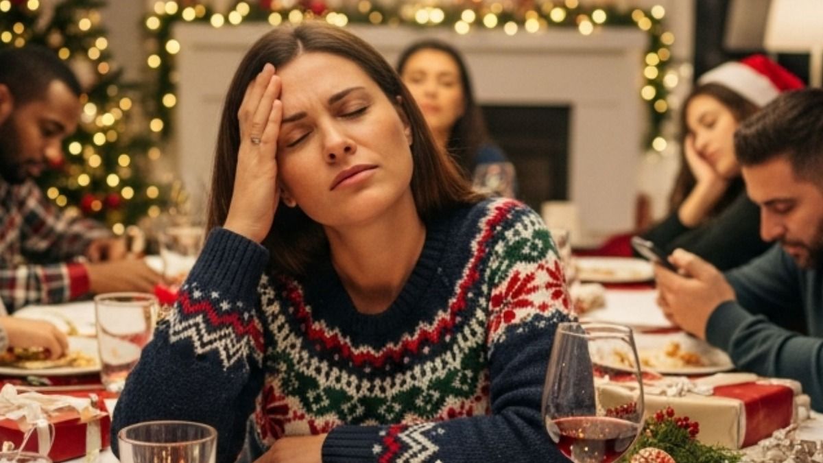 'AITA for not wanting to spend holidays with my brother and sister-in-law and their kids?'