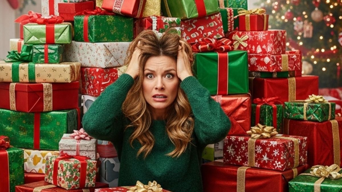 'AITA for not wanting to take home what my MIL got my son for Christmas?'