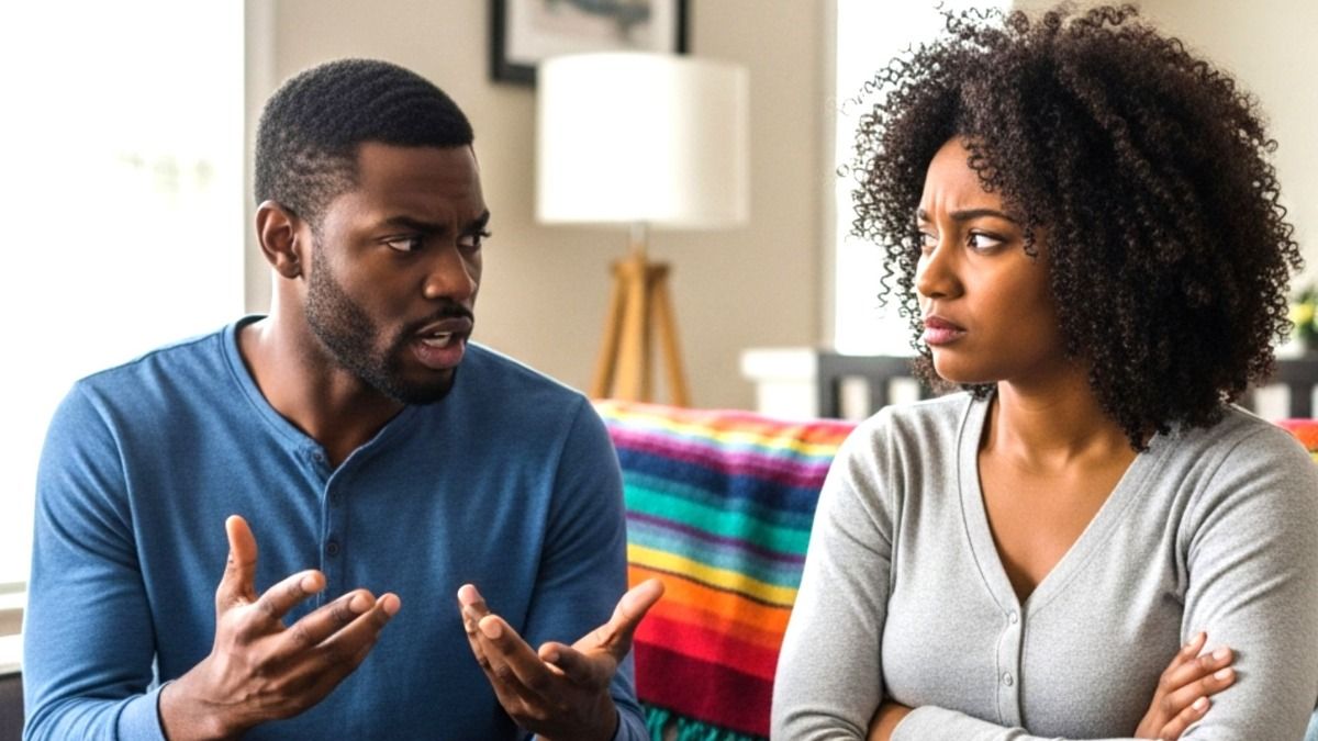 'AITA for not wanting to commit to carnival since I can never meet my wife's expectations?'