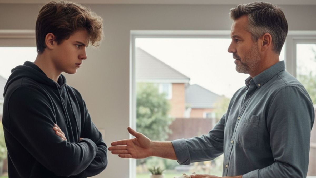 'AITA for not wanting to contribute to my stepson's college fund?' UPDATED