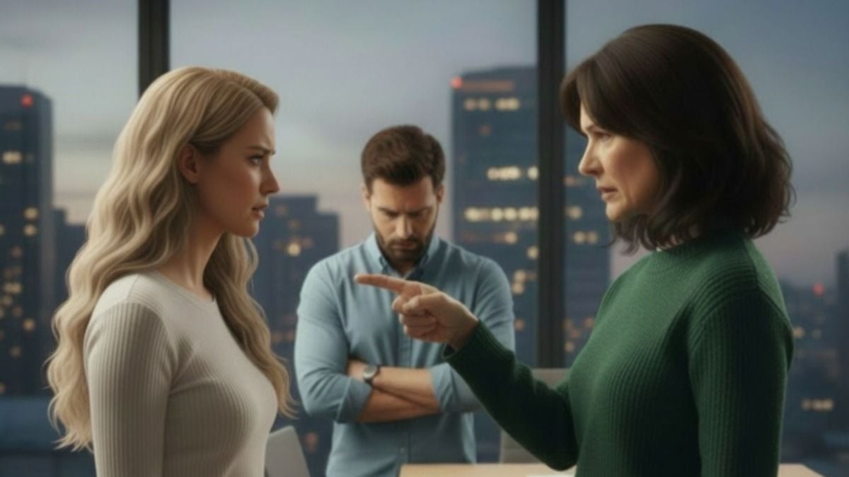 'AITA for not wanting to deal with my husband's baby mama?'